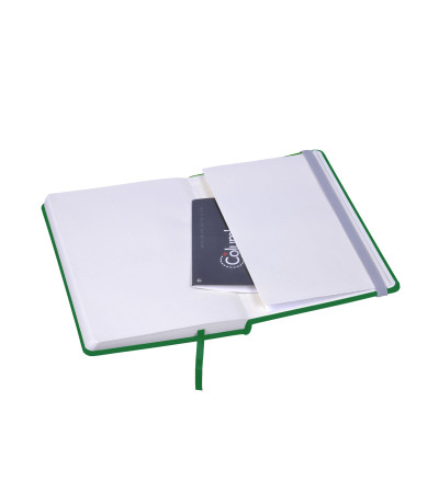 Записна книжка А5, Soft