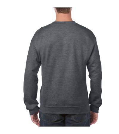 Реглан Heavy Blend 271, TM Gildan