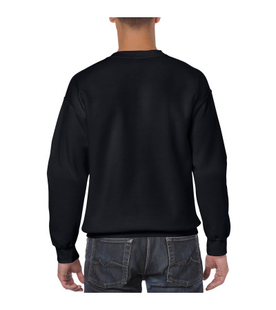 Реглан Heavy Blend 271, TM Gildan