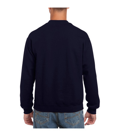 Реглан Heavy Blend 271, TM Gildan