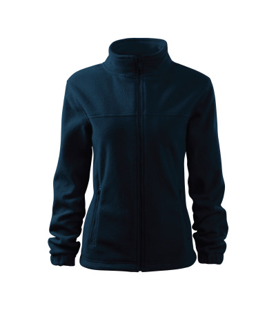 Реглан флісовий на блискавці Jacket 280 woman