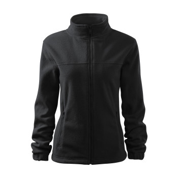 Реглан флісовий на блискавці Jacket 280 woman