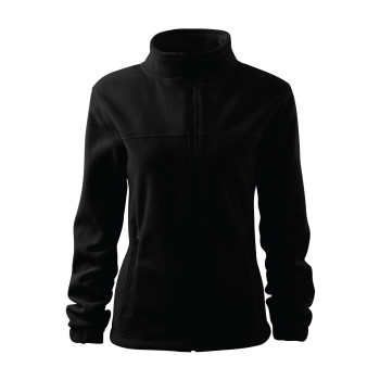 Реглан флісовий на блискавці Jacket 280 woman
