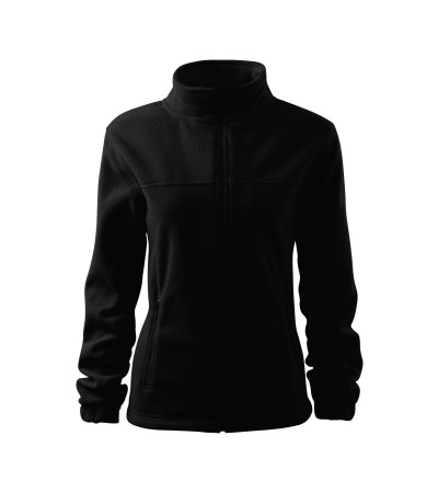 Реглан флісовий на блискавці Jacket 280 woman