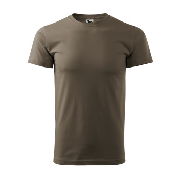 Футболка BASIC 160