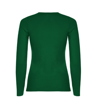 Футболка з довгим рукавом Extreme Woman