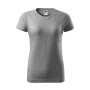 Футболка жіноча BASIC 160