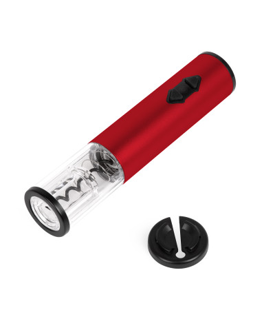 Електричний штопор Cork, TM TEG