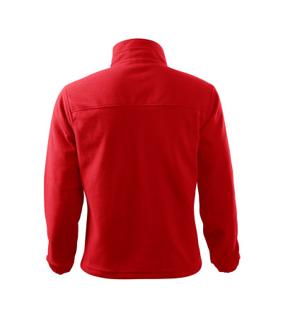 Реглан флісовий на блискавці Jacket 280