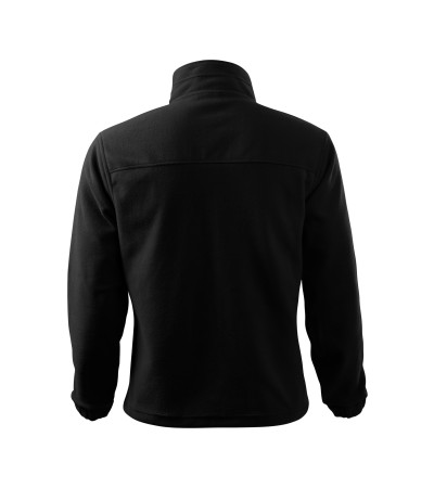 Реглан флісовий на блискавці Jacket 280