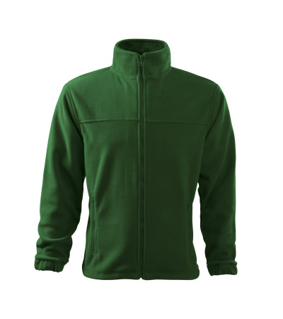 Реглан флісовий на блискавці Jacket 280