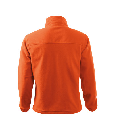 Реглан флісовий на блискавці Jacket 280