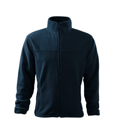 Реглан флісовий на блискавці Jacket 280