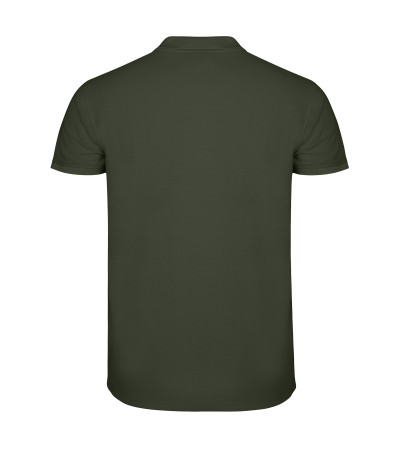 Поло Star 200, TM Roly