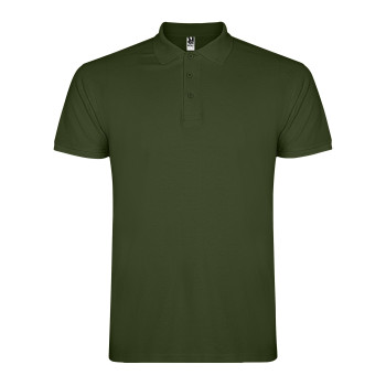 Поло Star 200, TM Roly