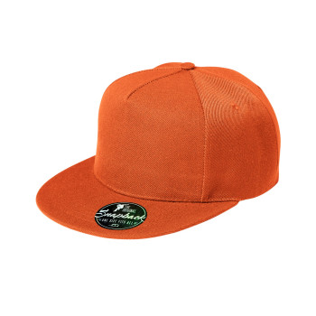 Кепка Rap 5P, ТМ Malfini