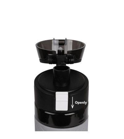 Пляшка для пиття Ego, TM Discover