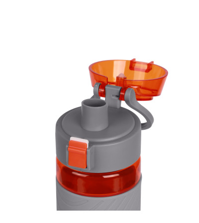 Пляшка для пиття Ego, TM Discover