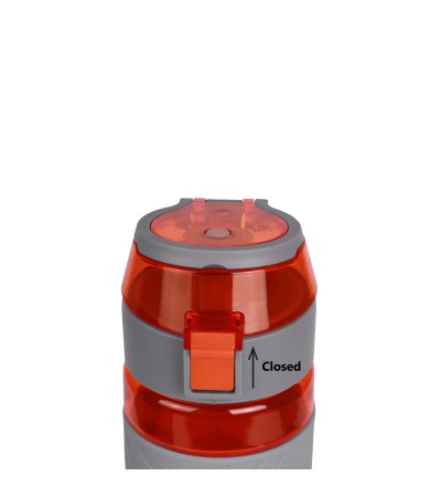 Пляшка для пиття Ego, TM Discover