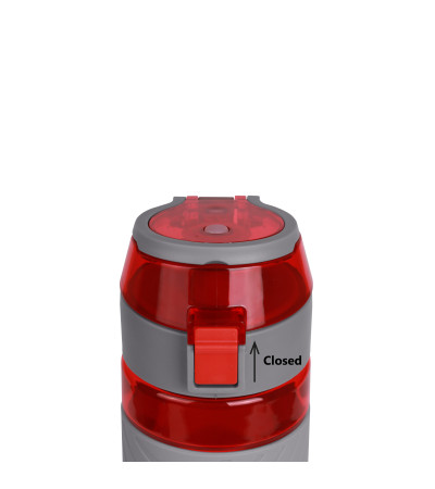 Пляшка для пиття Ego, TM Discover